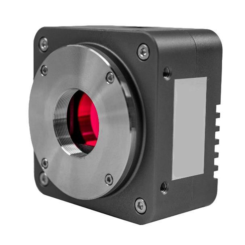 MSE PRO USB3.0 C-mount CMOS Color Digital Camera (1/1.2
