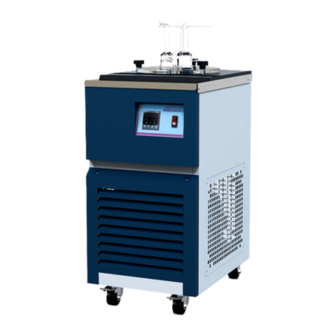 MSE PRO Vapor Trap (Indirect Cooling Type) - Temperature Control Systems - MSE Supplies LLC - MSE Supplies