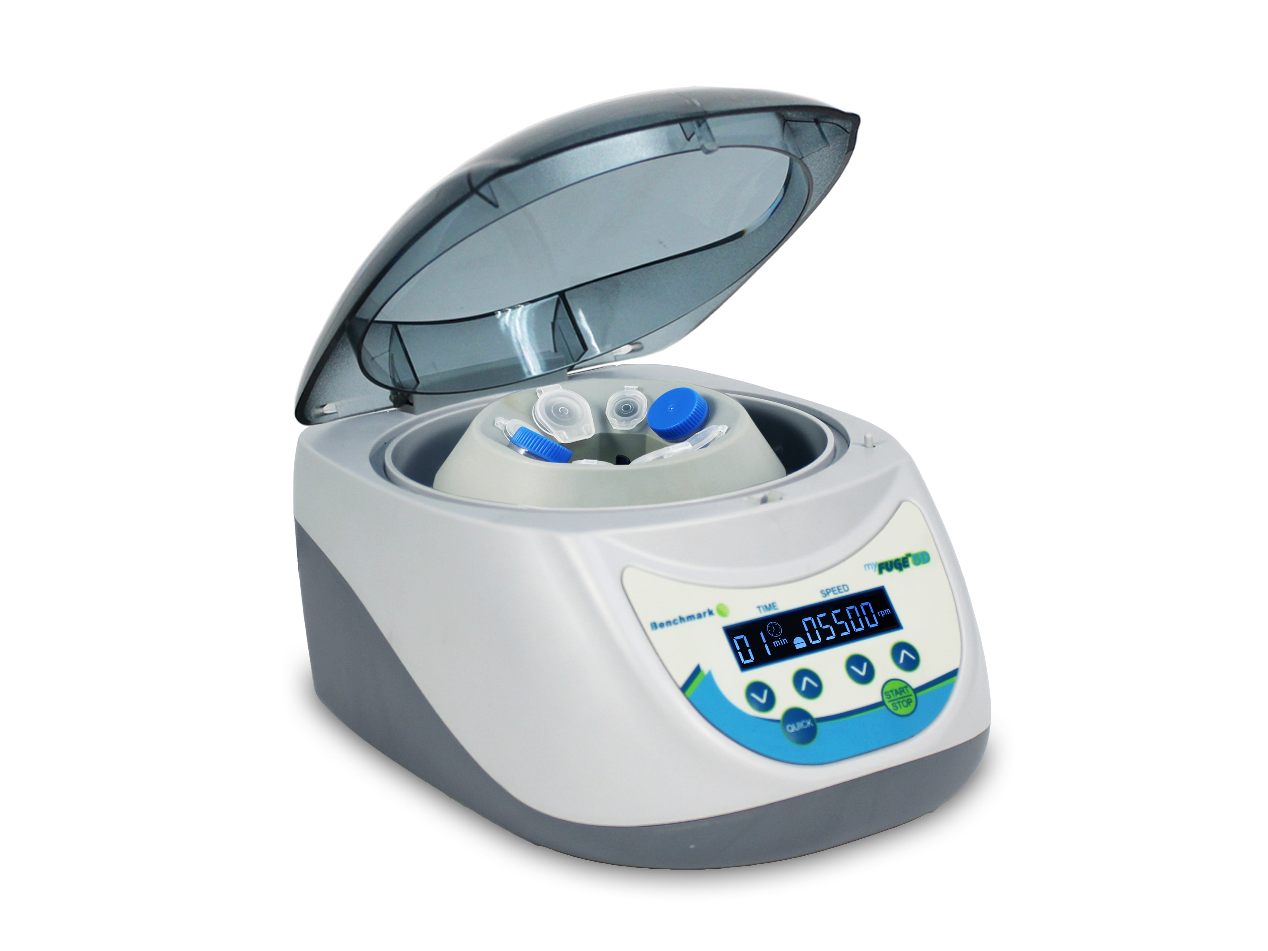 MSE PRO myFuge™5D Digital 5mL Centrifuge, Centrifuges, MSE Supplies LLC, MSE Supplies