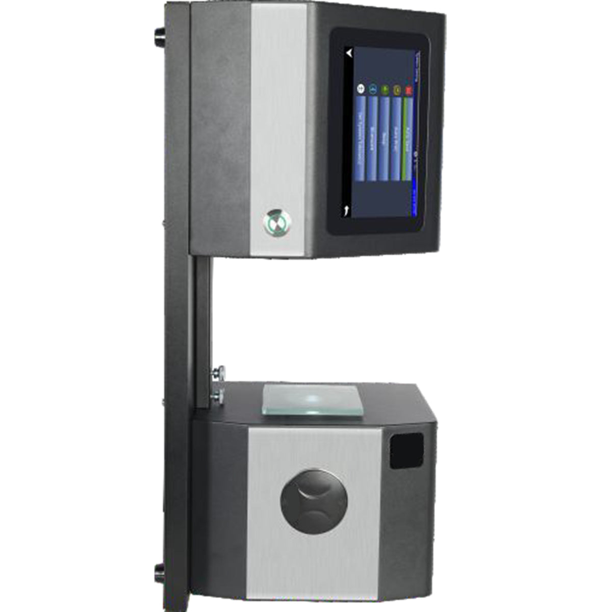 MSE PRO Desktop Haze Meter (Profession Haze/Transmittance Measurement) - Optics - MSE Supplies LLC - MSE Supplies