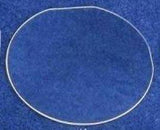 MSE PRO Magnesium Fluoride MgF<sub>2</sub> Crystal Substrates, Single Crystals, MSE Supplies LLC, MSE Supplies