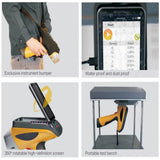 MSE PRO Handheld XRF Environmental Soil Heavy metal Analyzer - Laboratory Equipment - MSE Supplies LLC - MSE Supplies