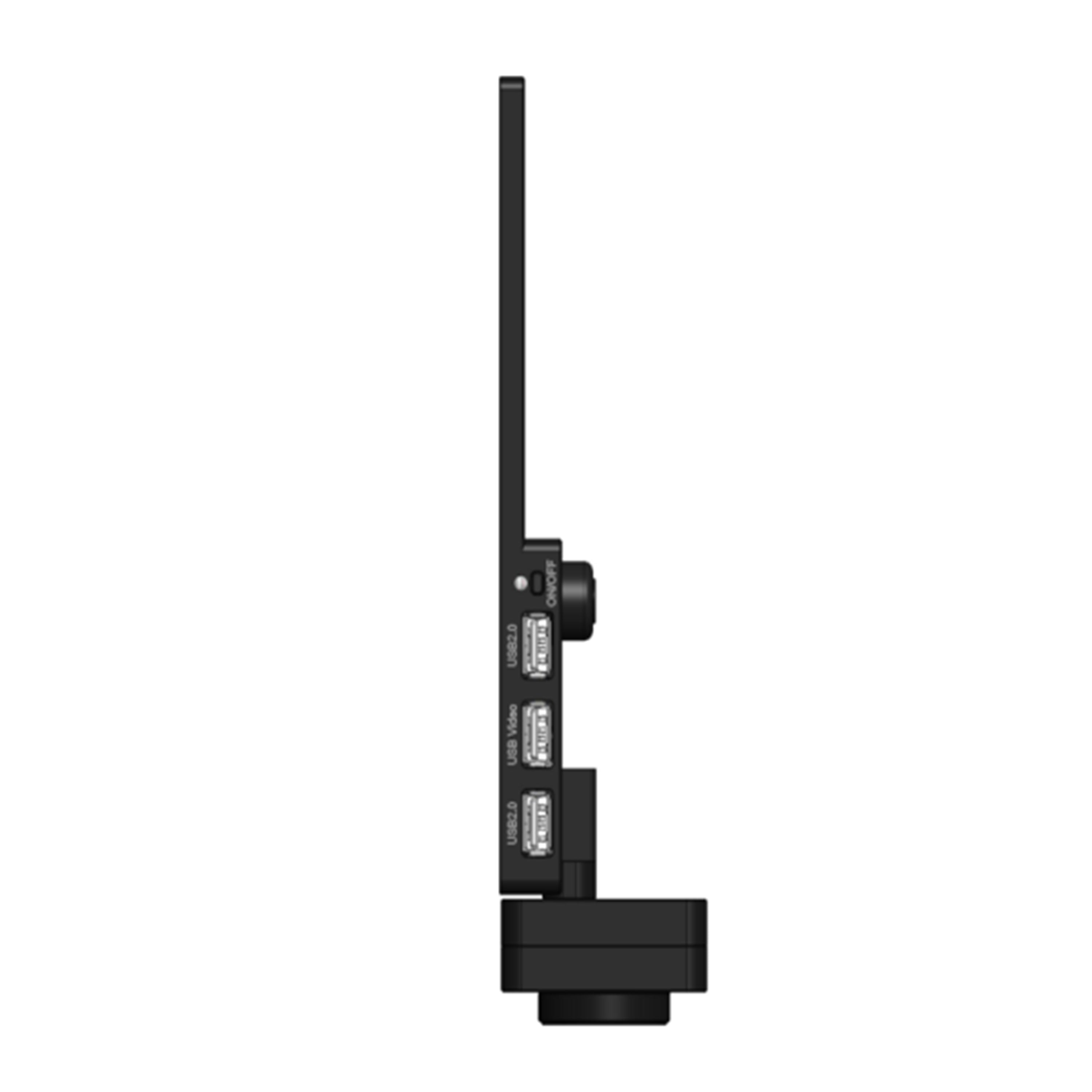 MSE PRO LCD All-in-One Camera System - LIFE SCIENCE EQUIPMENT - MSE Supplies LLC - MSE Supplies