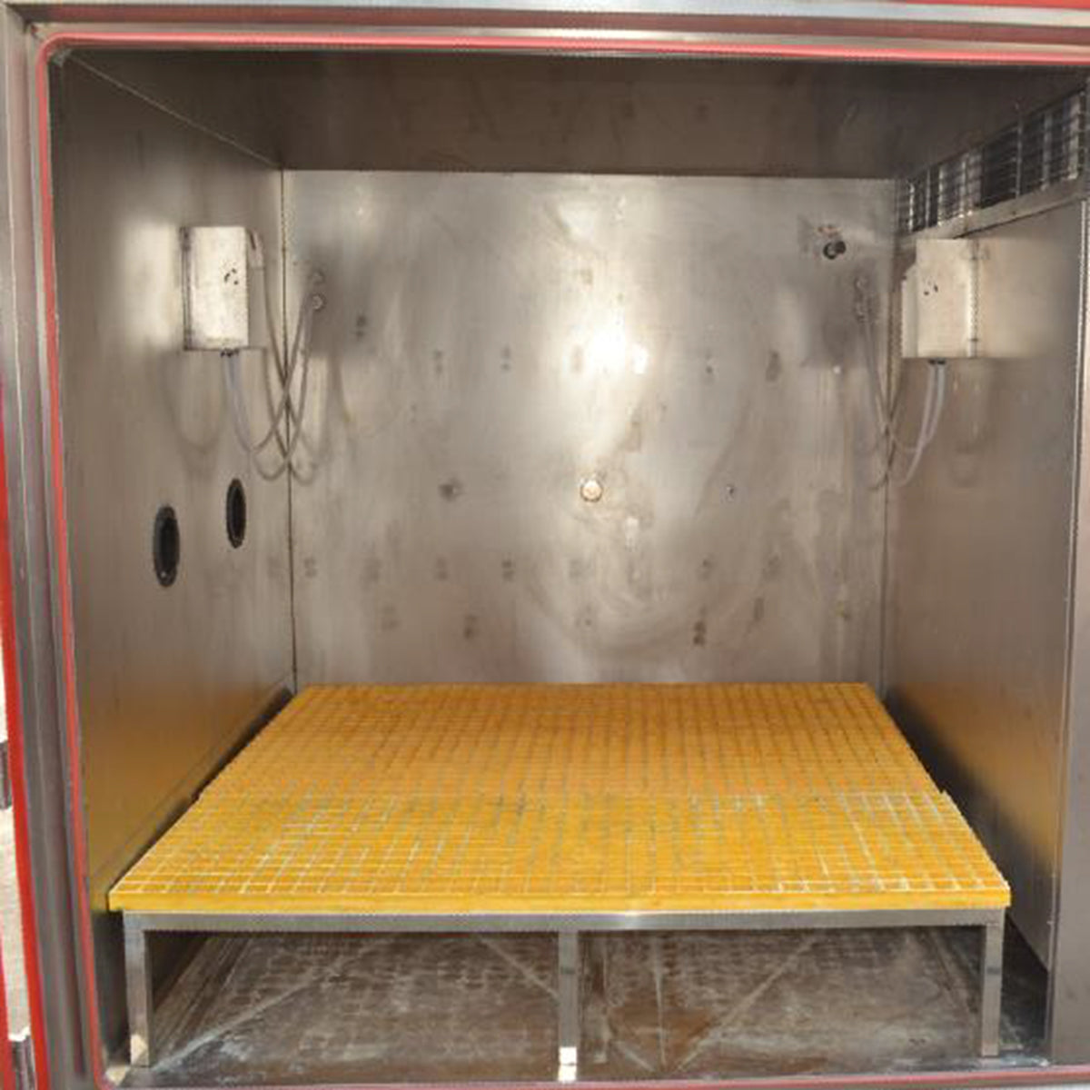 MSE PRO Salt Spray Machine - Laboratory Equipment - MSE Supplies LLC - MSE Supplies