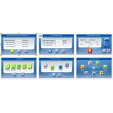 MSE PRO Ultrapure Water Purifier - Water Filtration Systems - MSE Supplies LLC - MSE Supplies