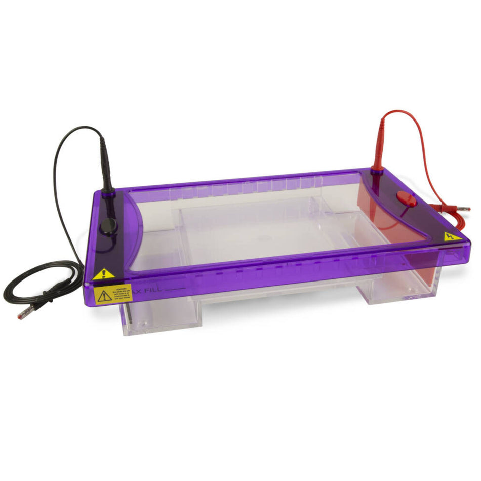 Cleaver Scientific multiSUB Maxi Gel Electrophoresis System