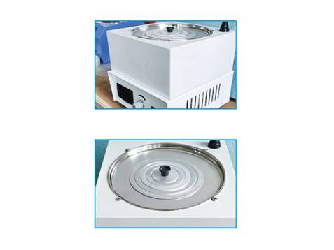 MSE PRO 600W Magnetic Stirring Water Bath