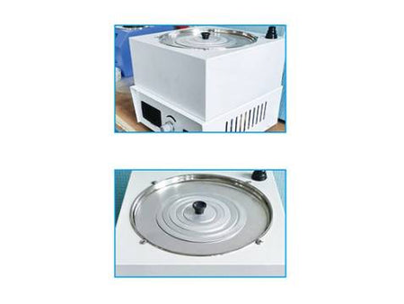 MSE PRO 600W Magnetic Stirring Water Bath