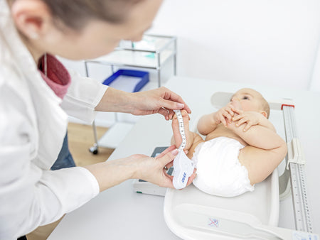 Kern Circumference Gauge MSW 200, Measuring Instruments and Sensors, Kern, MSE Supplies