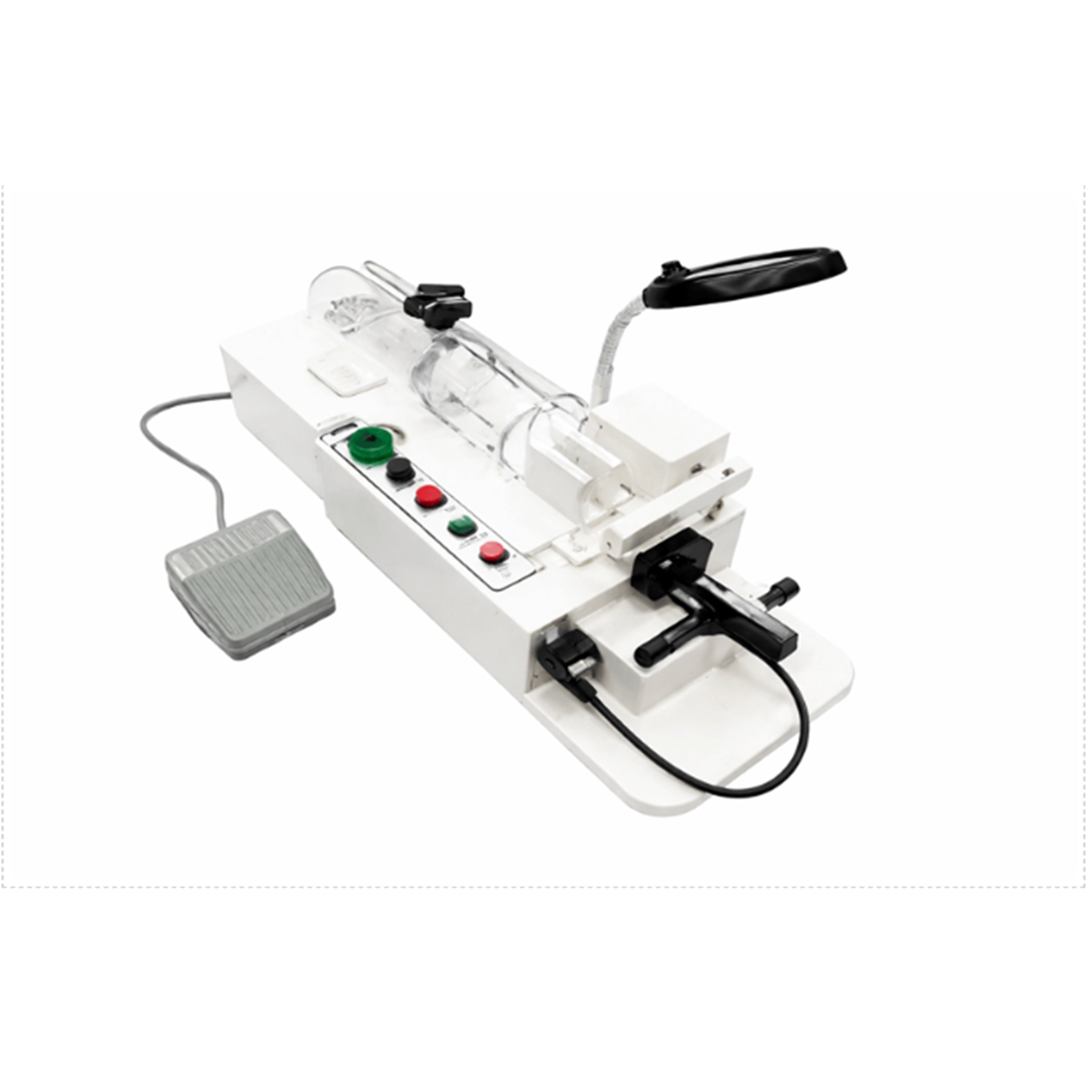 Orchid Scientific Mouse Tail Vein Injection Visualizer - Animal Studies - Orchid Scientific - MSE Supplies