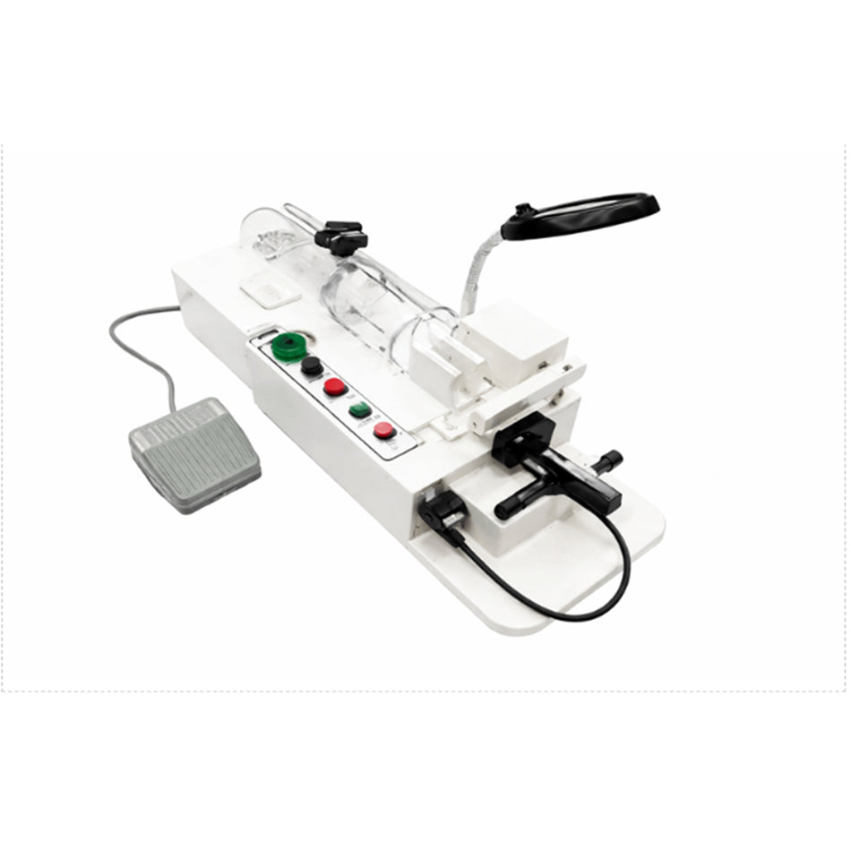 Orchid Scientific Mouse Tail Vein Injection Visualizer - Animal Studies - Orchid Scientific - MSE Supplies