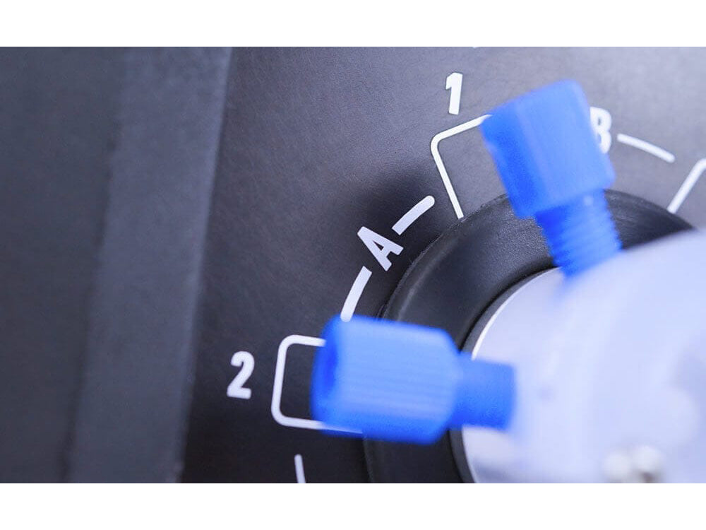 ELVEFLOW MUX Recirculation 6/2 Microfluidic Recirculation Valve, Pump Systems, ELVEFLOW, MSE Supplies