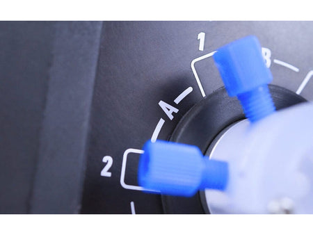 ELVEFLOW MUX Recirculation 6/2 Microfluidic Recirculation Valve, Pump Systems, ELVEFLOW, MSE Supplies