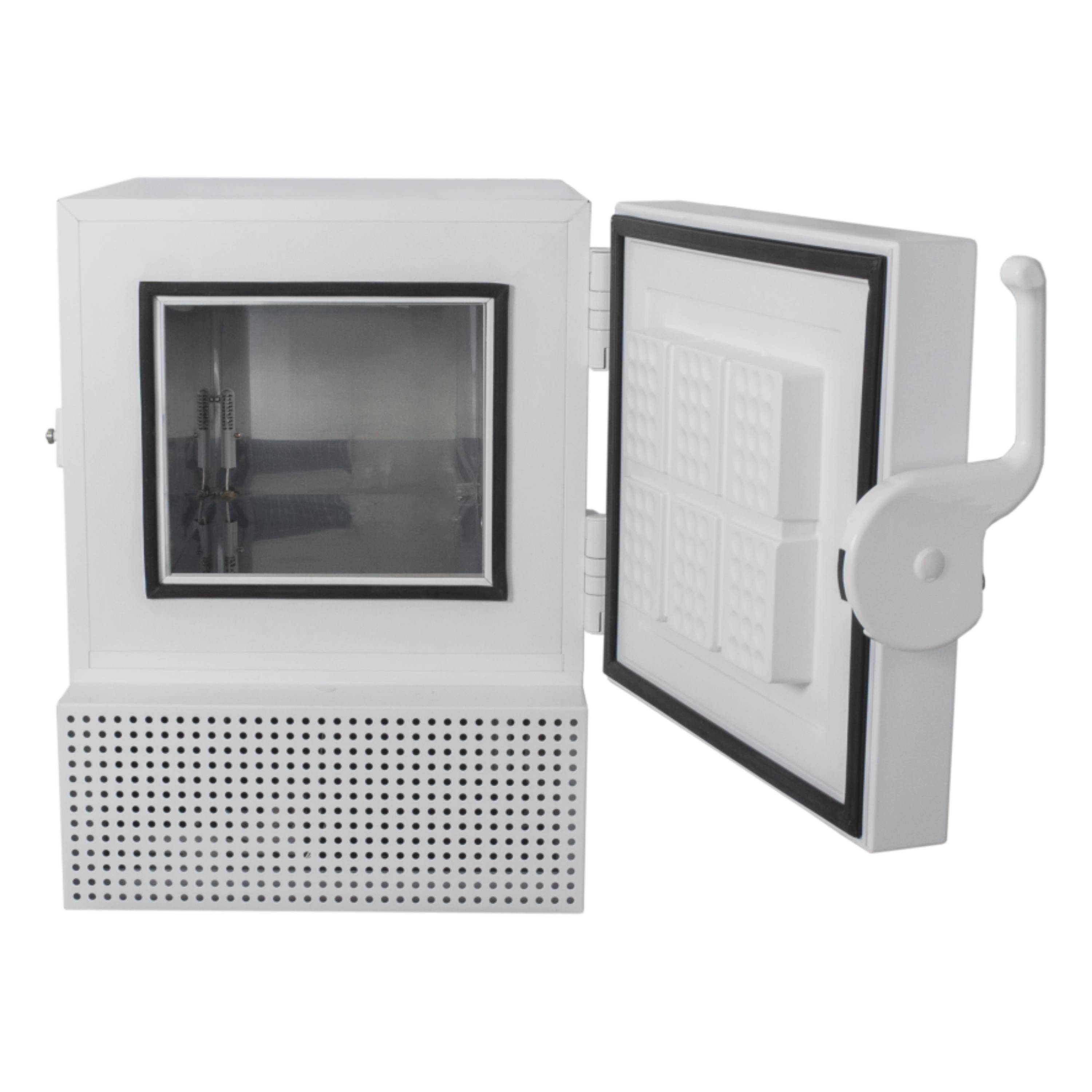 SO-LOW Undercounter Ultra Low Freezers To -85°C