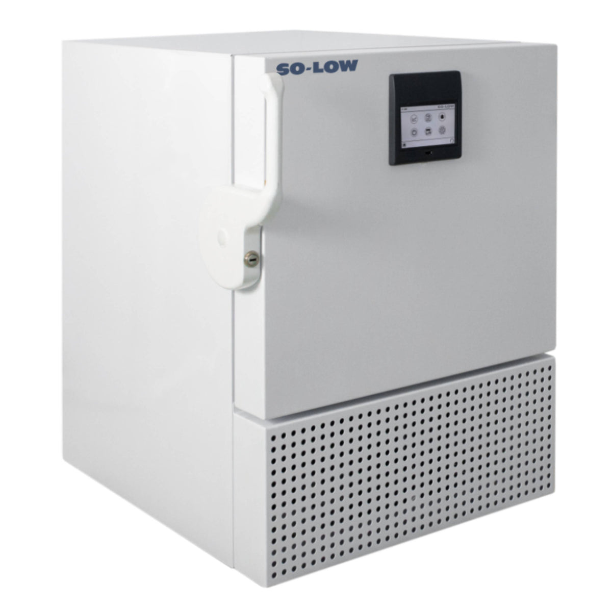 SO-LOW Undercounter Ultra Low Freezers To -85°C