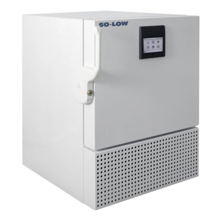 SO-LOW Undercounter Ultra Low Freezers To -85°C