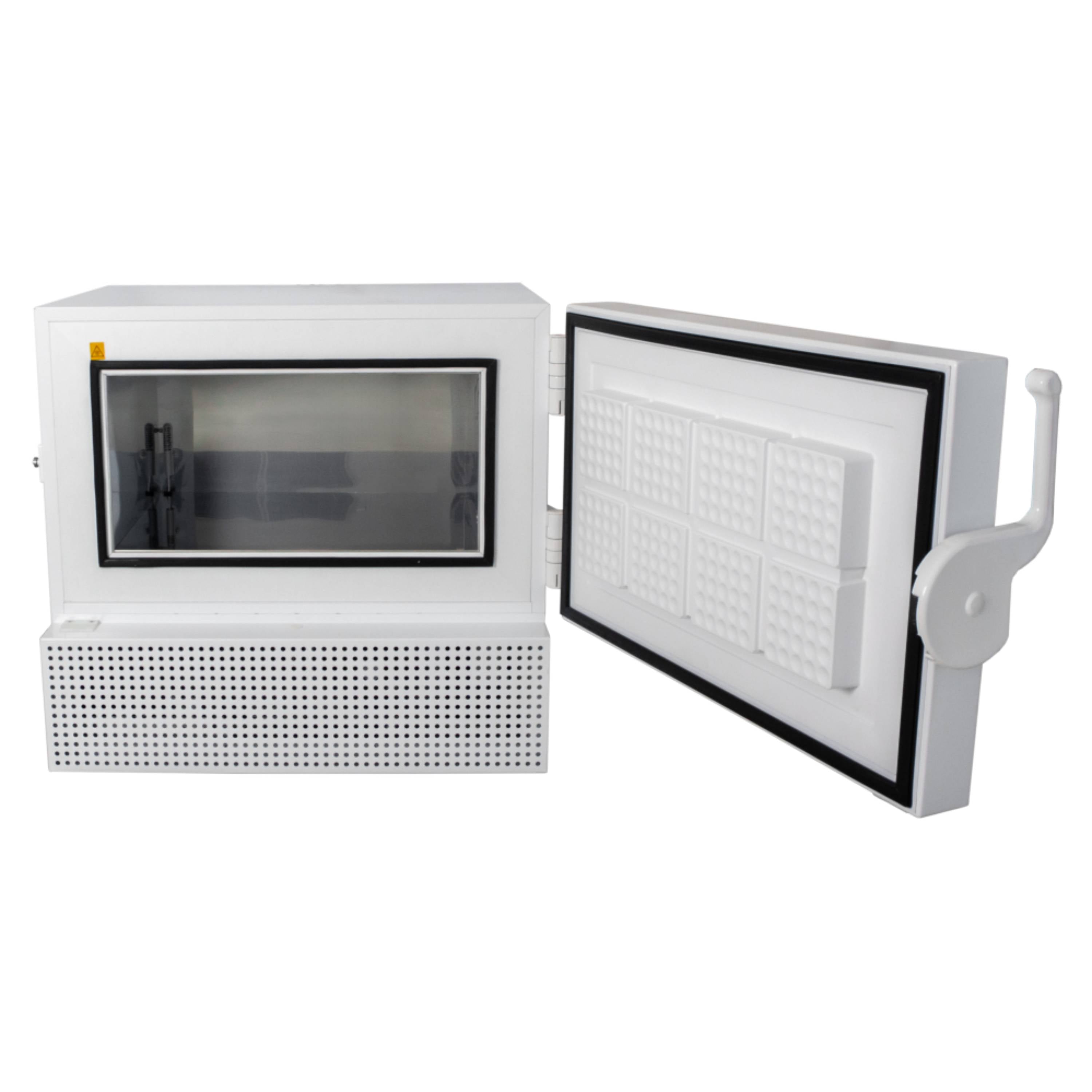 SO-LOW Undercounter Ultra Low Freezers To -85°C