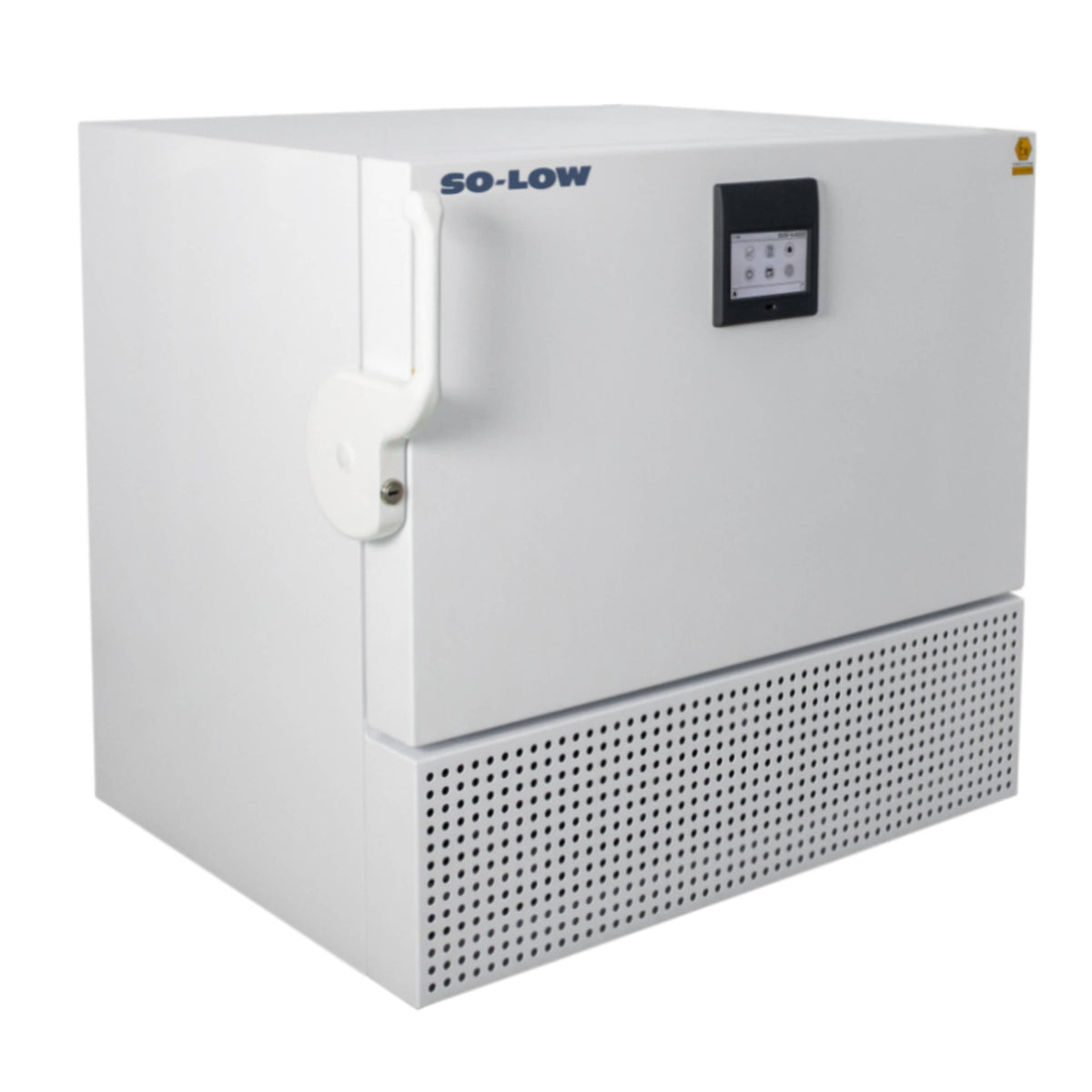 SO-LOW Undercounter Ultra Low Freezers To -85°C