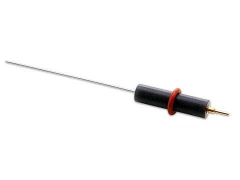 BASi Platinum Auxiliary Electrode, Electrochemical Products, BASi, MSE Supplies