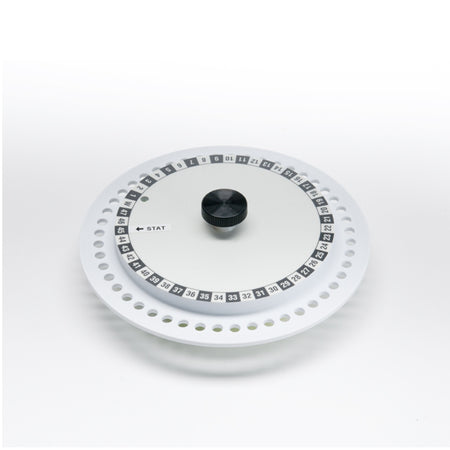 BASi Carousel for 6x32mm Glass Vials - Animal Studies - BASi - MSE Supplies