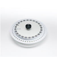 BASi Carousel for 6x32mm Glass Vials - Animal Studies - BASi - MSE Supplies