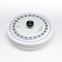 BASi Carousel for 6x35mm Polyethylene Sample Vials - Animal Studies - BASi - MSE Supplies