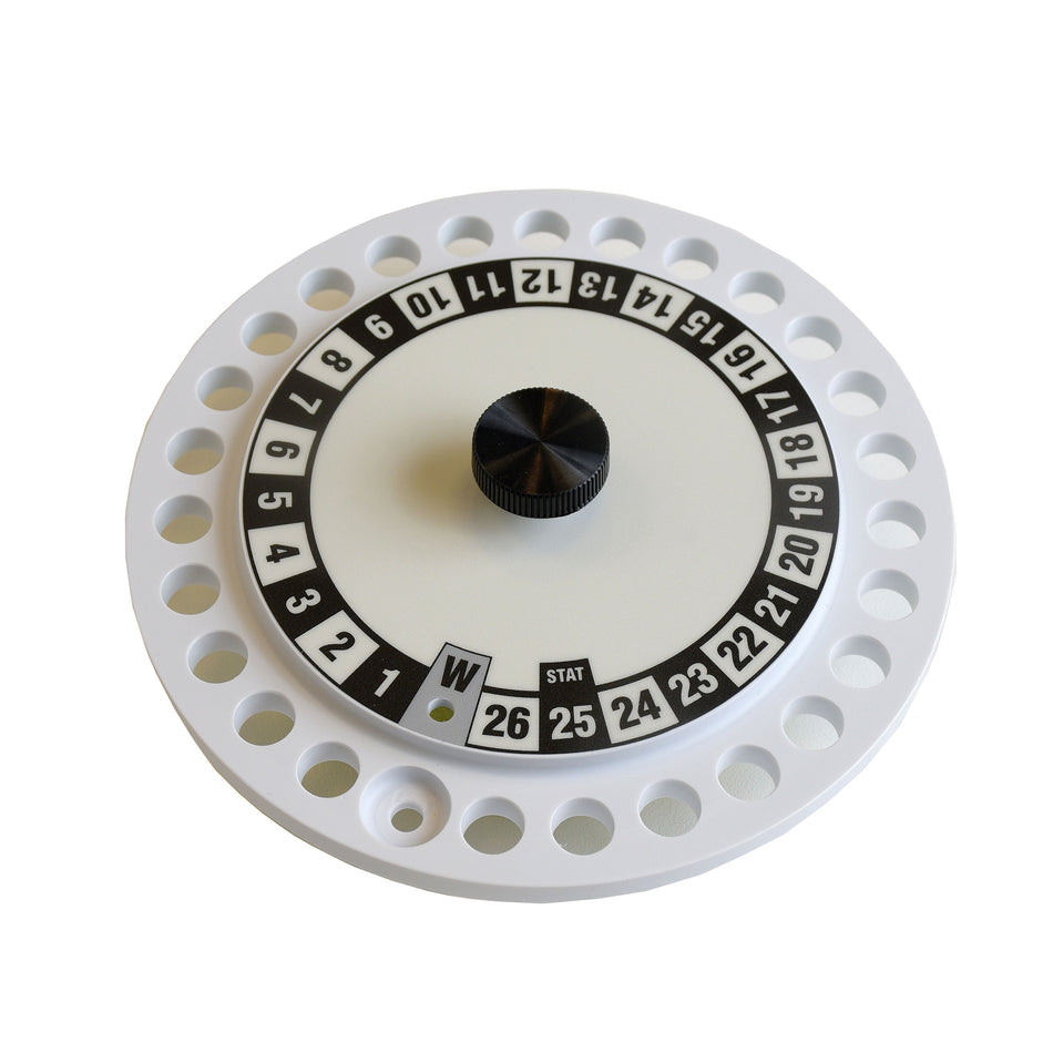 BASi Large Volume Fraction Collector Carousel - Animal Studies - BASi - MSE Supplies