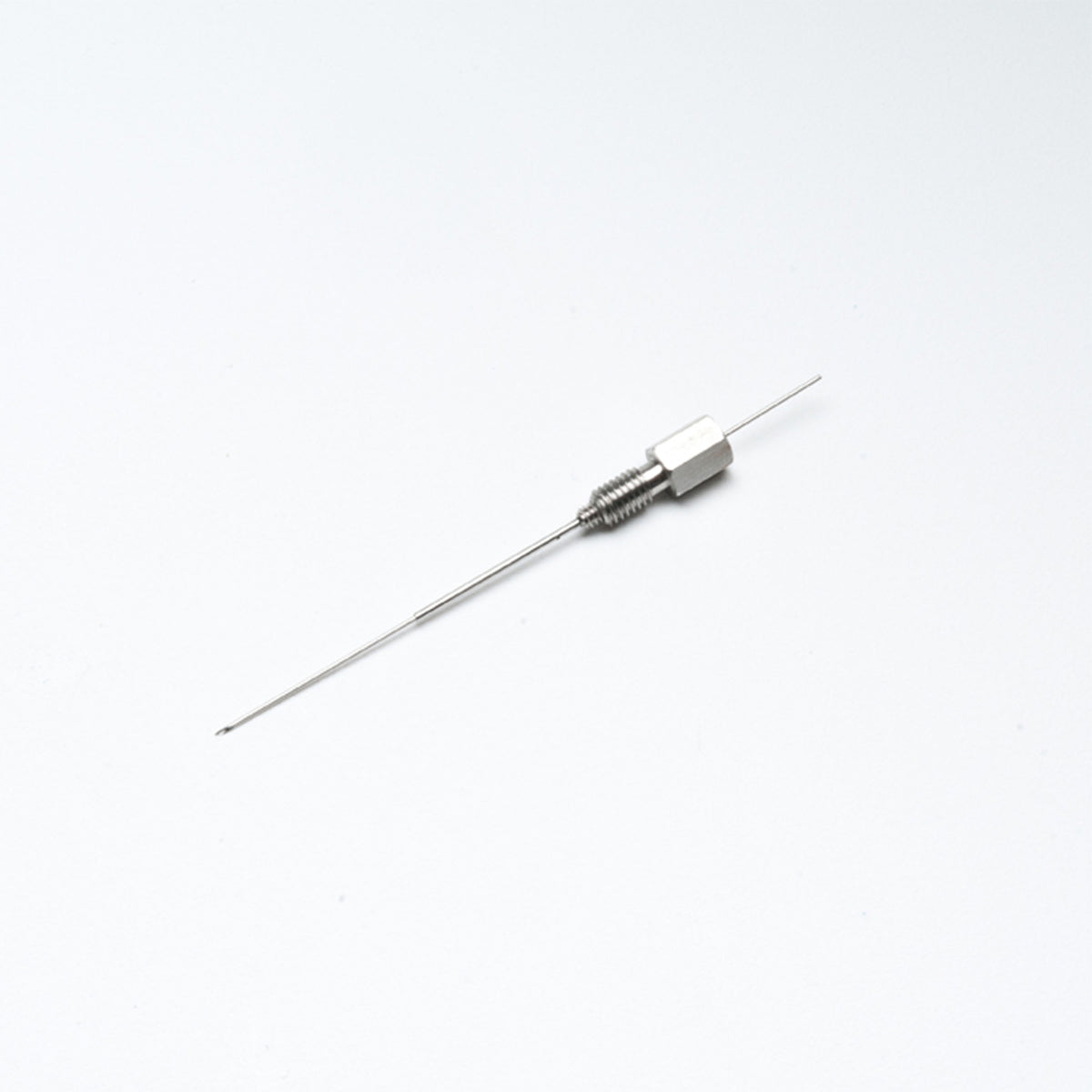BASi Passivated Metal Sampling Needle - Animal Studies - BASi - MSE Supplies