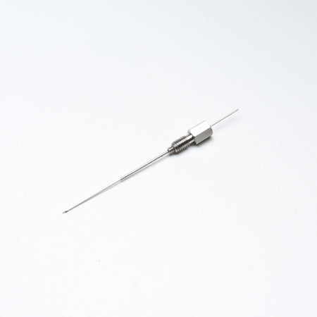 BASi Passivated Metal Sampling Needle - Animal Studies - BASi - MSE Supplies