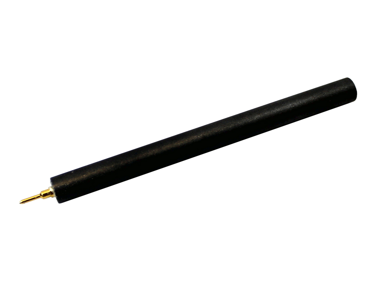 BASi Graphite Rod Electrode - 6 mm Diameter – MSE Supplies