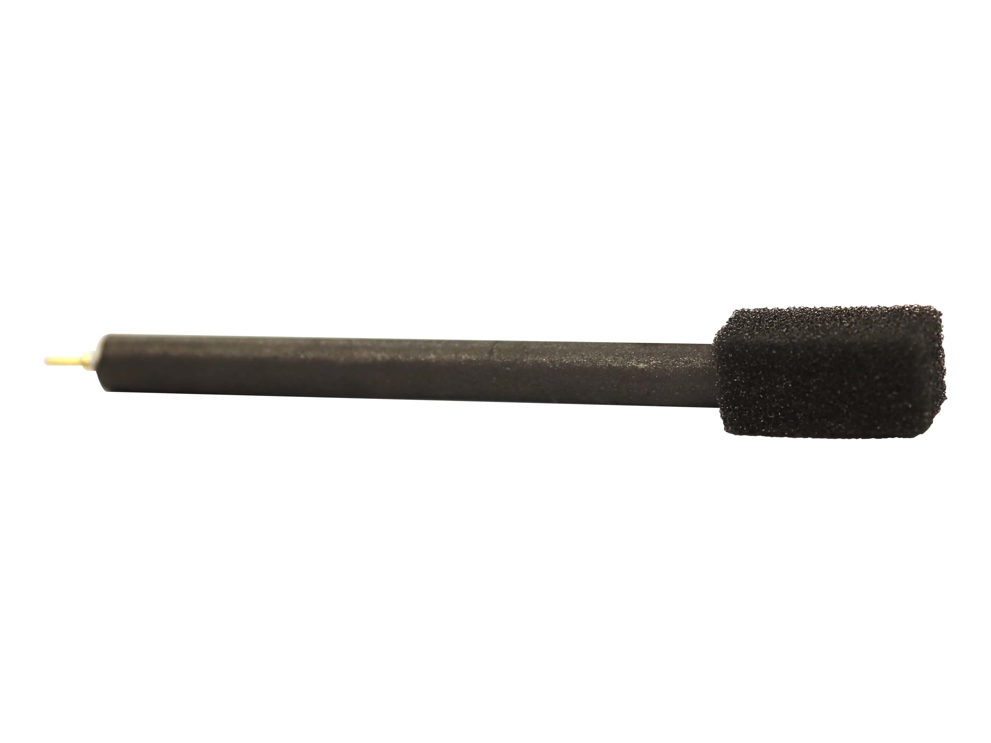 BASi Carbon Foam Electrode with Graphite Rod, Electrochemical Products, BASi, MSE Supplies