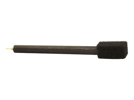 BASi Carbon Foam Electrode with Graphite Rod, Electrochemical Products, BASi, MSE Supplies