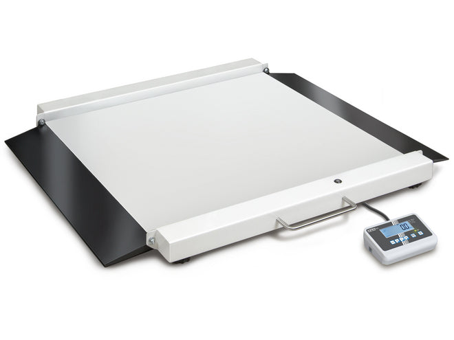 Kern Wheelchair Platform Scale MWA 300K-1M, Balances and Scales, Kern, MSE Supplies