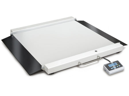 Kern Wheelchair Platform Scale MWA 300K-1M, Balances and Scales, Kern, MSE Supplies