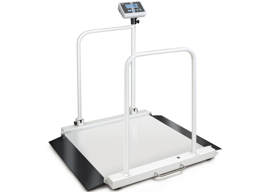Kern Wheelchair Platform Scale MWA 300K-1PM, Balances and Scales, Kern, MSE Supplies