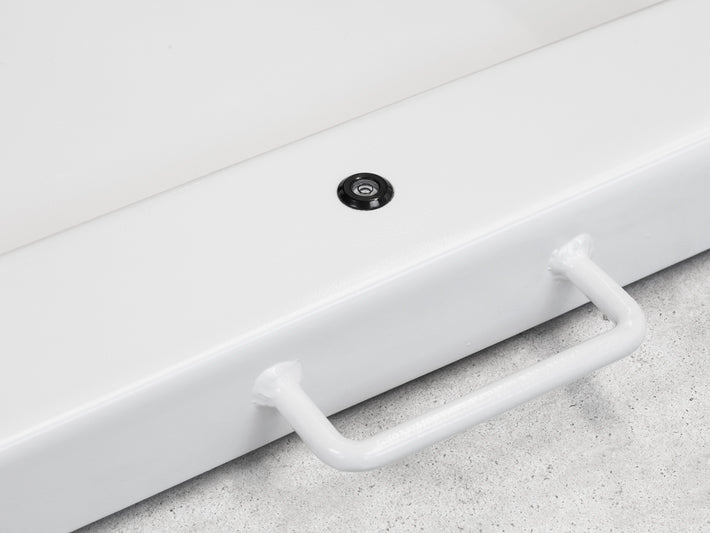 Kern Wheelchair Platform Scale MWB 300K-1, Balances and Scales, Kern, MSE Supplies