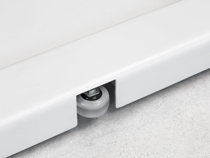 Kern Wheelchair Platform Scale MWB 300K-1, Balances and Scales, Kern, MSE Supplies