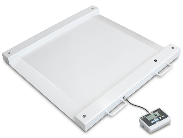 Kern Wheelchair Platform Scale MWB 300K-1, Balances and Scales, Kern, MSE Supplies
