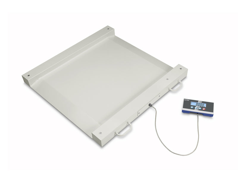 Kern Wheelchair Platform Scale MWC 600K-1 - MSE Supplies LLC