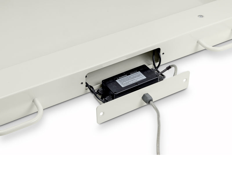 Kern Wheelchair Platform Scale MWC 600K-1 - MSE Supplies LLC