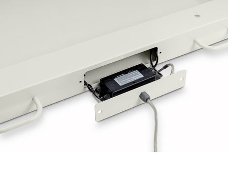 Kern Wheelchair Platform Scale MWC 600K-1 - MSE Supplies LLC