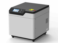 MSE PRO Laboratory Compact Microwave Digestion Instrument, 6/8/10 Vessels, Temperature Control Systems, MSE Supplies LLC, MSE Supplies