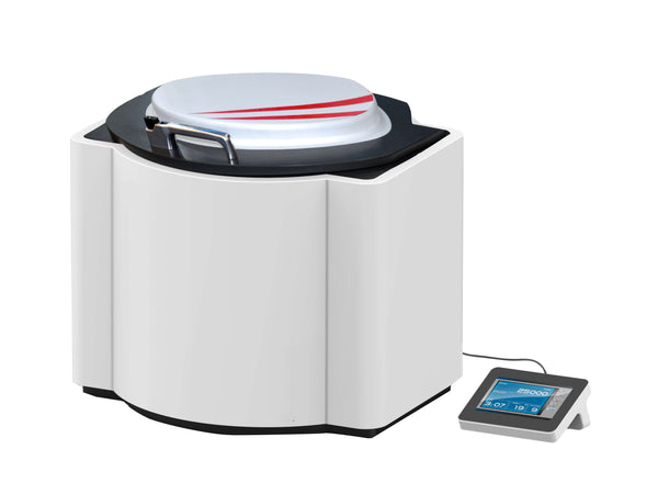 MSE PRO Microwave Digestion Instrument, 12/18 Vessels | MSE Supplies LLC