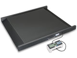 Kern IoT-Line Wheelchair Platform Scale MWN 300K-1M, Balances and Scales, Kern, MSE Supplies