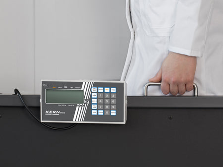 Kern Stretcher Scale MWS 300K-1LM, Balances and Scales, Kern, MSE Supplies