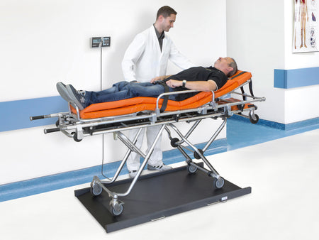 Kern Stretcher Scale MWS 300K-1LM, Balances and Scales, Kern, MSE Supplies