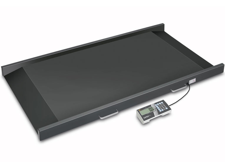 Kern Stretcher Scale MWS 300K-1LM, Balances and Scales, Kern, MSE Supplies