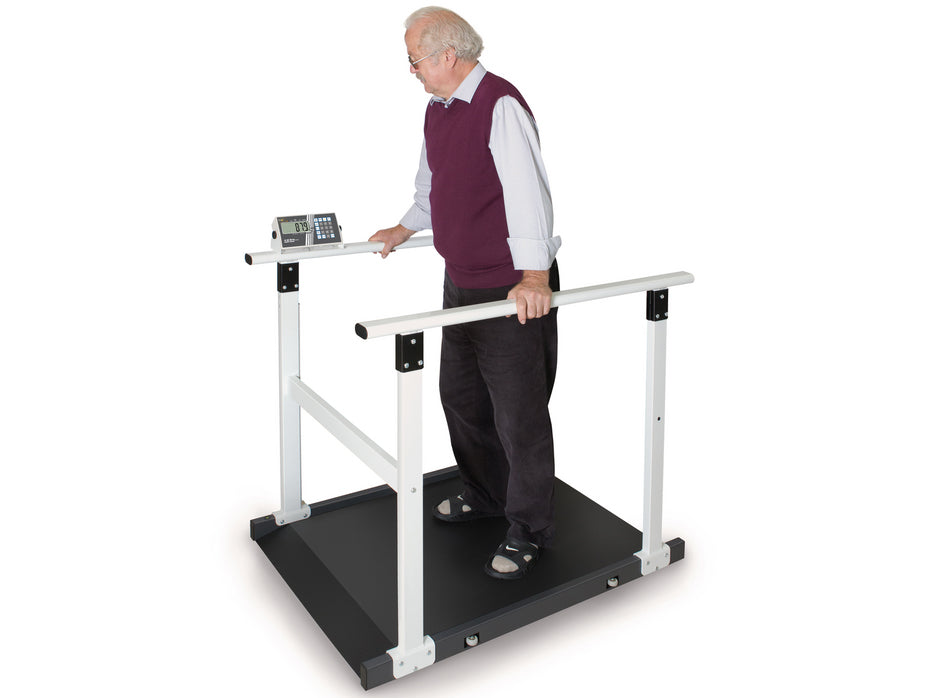 Kern Wheelchair Platform Scale MWS 300K100M, Balances and Scales, Kern, MSE Supplies