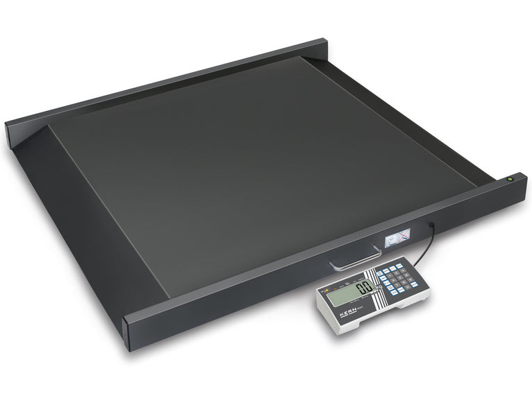 Kern Wheelchair Platform Scale MWS 300K100M, Balances and Scales, Kern, MSE Supplies