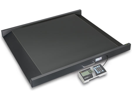Kern Wheelchair Platform Scale MWS 300K100M, Balances and Scales, Kern, MSE Supplies